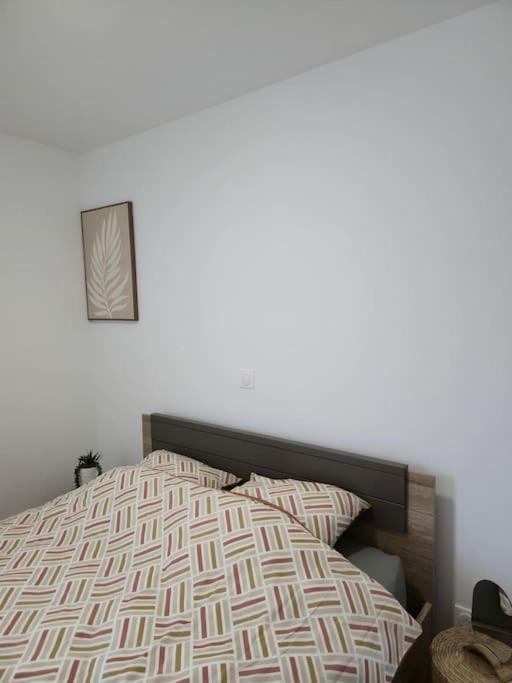 Appartement 302 - 2 Pieces Equipe A Straatsburg
