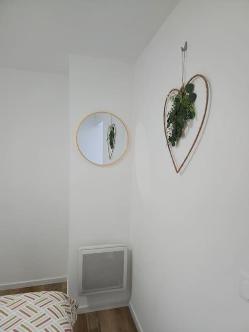 302 - 2 Pieces Equipe A Apartment Strasbourg