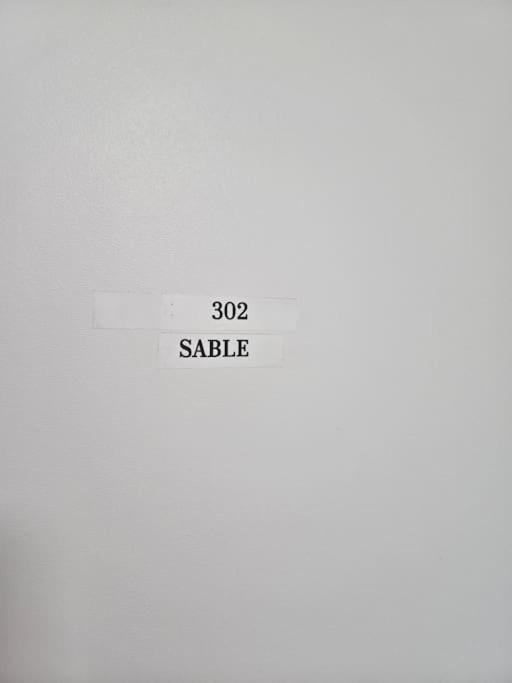 Apartment 302 - 2 Pieces Equipe A
