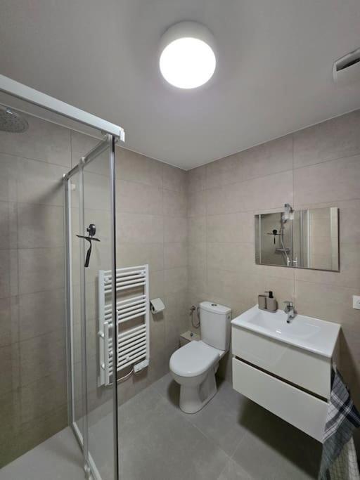 302 - 2 Pieces Equipe A Apartment *