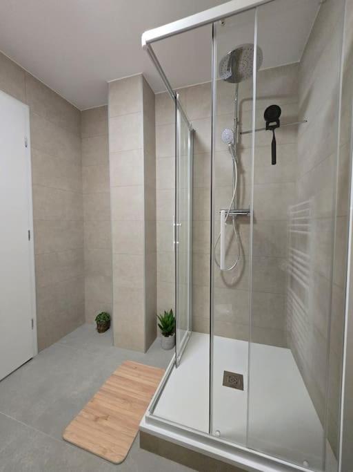 302 - 2 Pieces Equipe A Apartment
