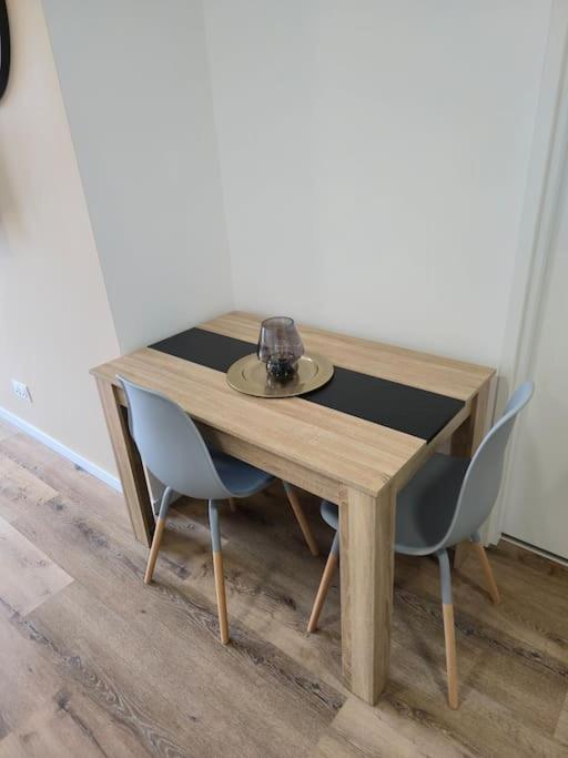 Apartment 302 - 2 Pieces Equipe A *