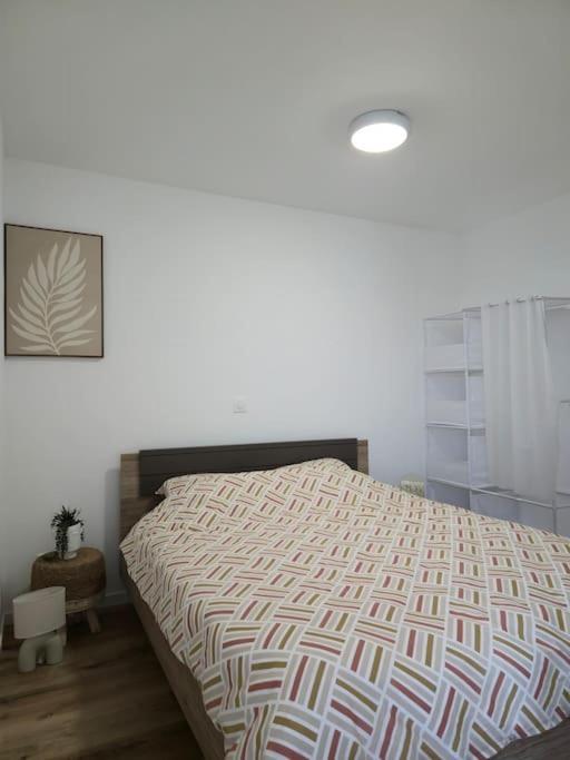 Apartment 302 - 2 Pieces Equipe A *