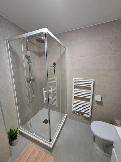 Apartment 302 - 2 Pieces Equipe A